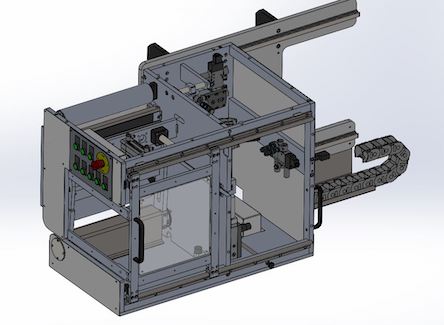 special-purpose-machinery